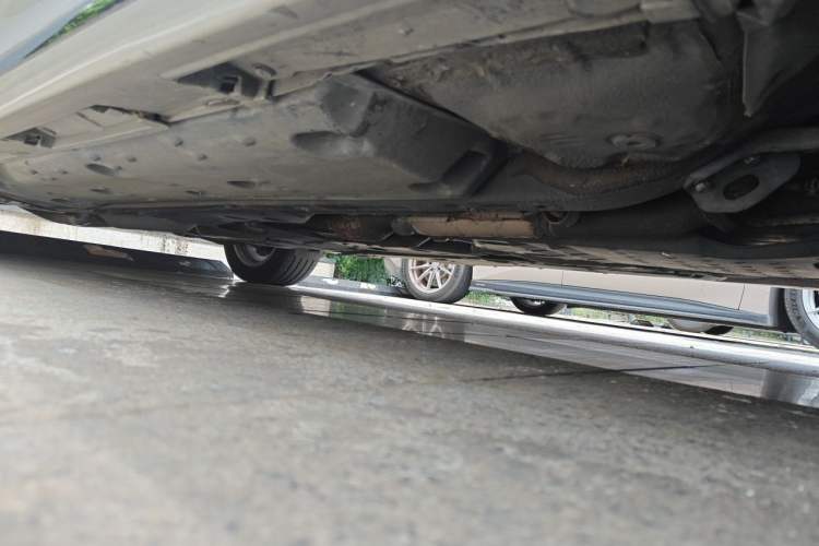 Used Toyota Crown 2012 2.5L Royal Leather Edition Chassis Front Right