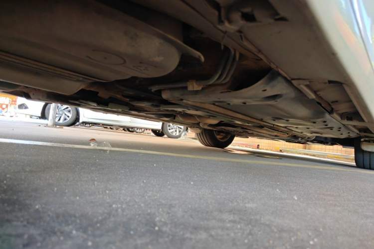 Used Toyota Crown 2012 2.5L Royal Leather Edition Chassis Rear Right