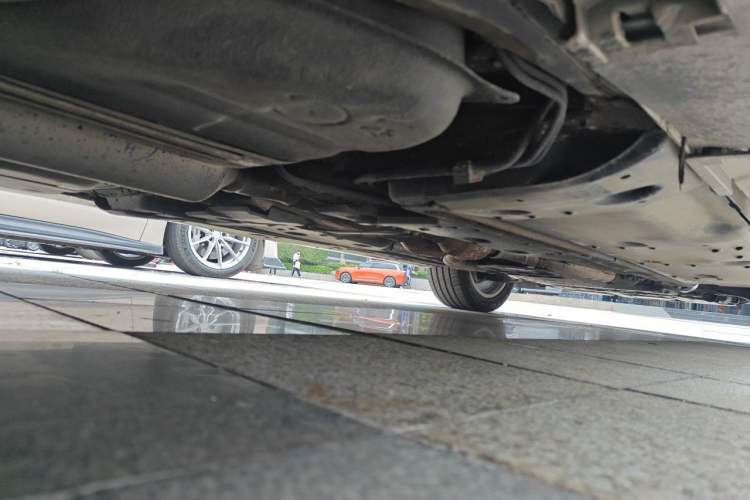 Used Toyota Crown 2012 2.5L Royal Leather Edition Chassis Rear Right