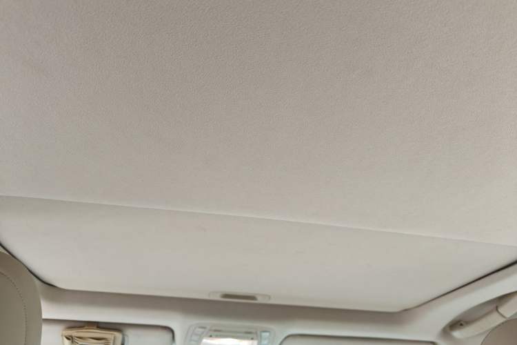 Used Toyota Crown 2012 2.5L Royal Leather Edition Headliner