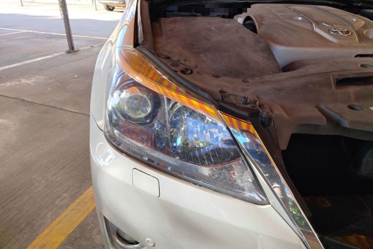 Used Toyota Crown 2012 2.5L Royal Leather Edition Right Front Headlight
