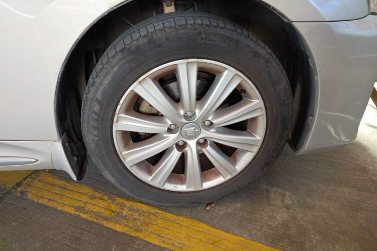 Used Toyota Crown 2012 2.5L Royal Leather Edition Right Front Wheel Hub