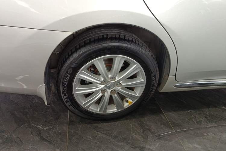 Used Toyota Crown 2012 2.5L Royal Leather Edition Right Rear Wheel Hub