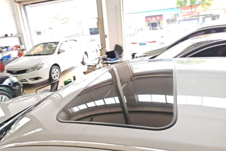 Used Toyota Crown 2012 2.5L Royal Leather Edition Roof