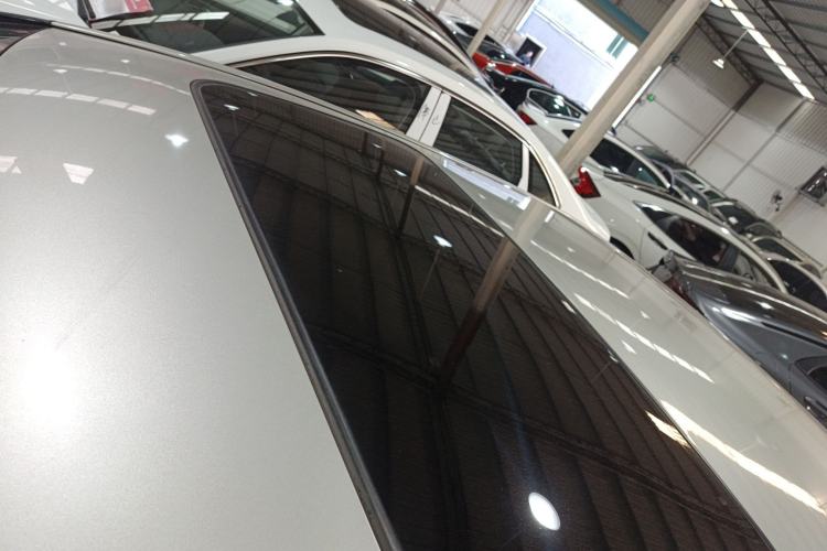 Used Toyota Crown 2012 2.5L Royal Leather Edition Roof