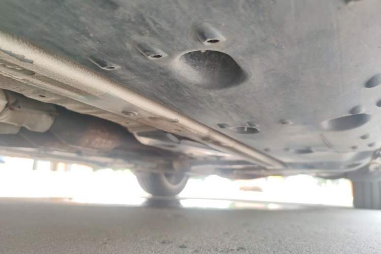 Used Toyota Crown 2012 2.5L Royal Navigation Edition Chassis Front Left