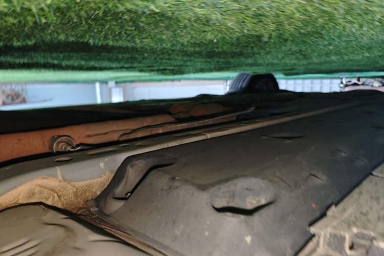 Used Toyota Crown 2012 2.5L Royal Chassis Front Right