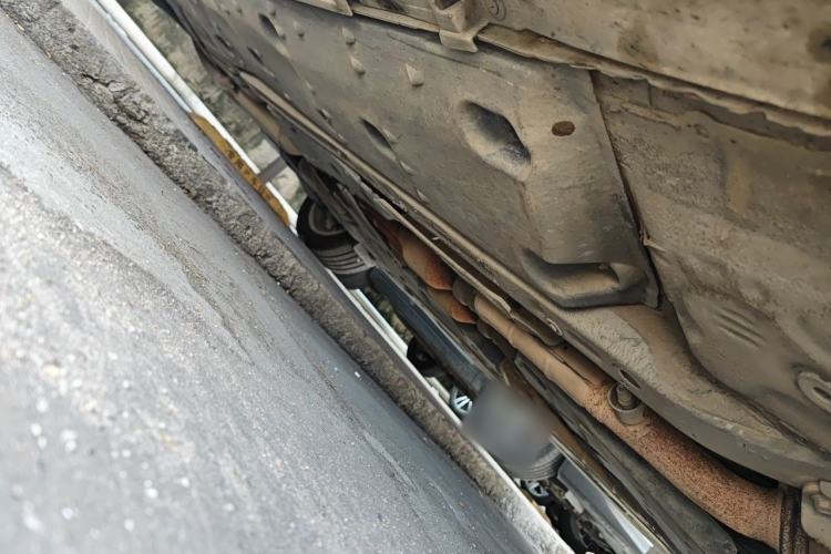 Used Toyota Crown 2012 2.5L Royal Leather Edition Chassis Front Right