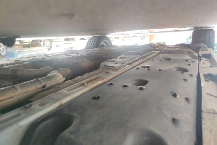 Used Toyota Crown 2012 2.5L Royal Navigation Edition Chassis Front Right