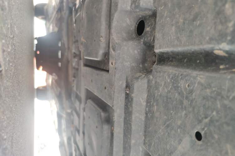 Used Toyota Crown 2012 2.5L Royal Navigation Edition Chassis Front