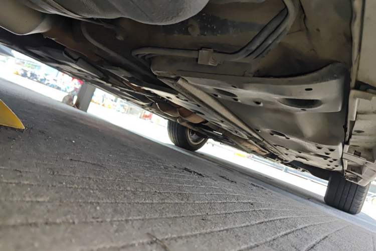 Used Toyota Crown 2012 2.5L Royal Leather Edition Chassis Rear Right