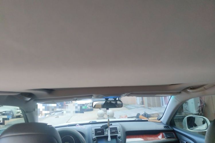 Used Toyota Crown 2012 2.5L Royal Navigation Edition Headliner
