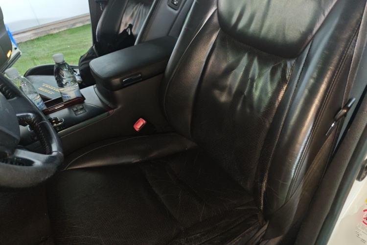 Used Toyota Crown 2012 2.5L Royal Left Front Seat