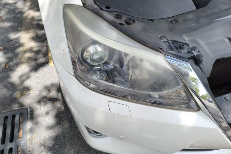 Used Toyota Crown 2012 2.5L Royal Leather Edition Right Front Headlight