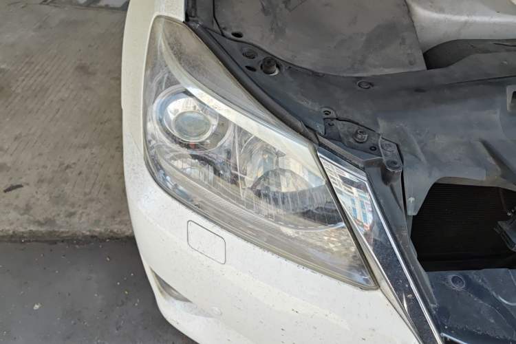 Used Toyota Crown 2012 2.5L Royal Leather Edition Right Front Headlight
