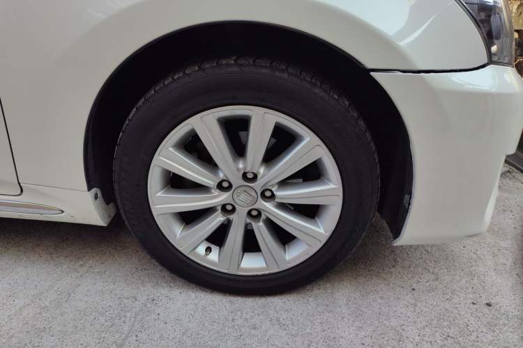 Used Toyota Crown 2012 2.5L Royal Leather Edition Right Front Wheel Hub