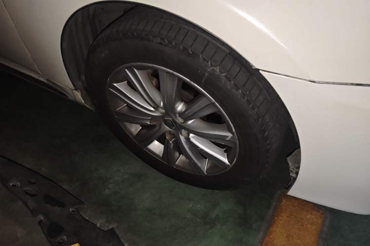 Used Toyota Crown 2012 2.5L Royal Leather Edition Right Front Wheel Hub