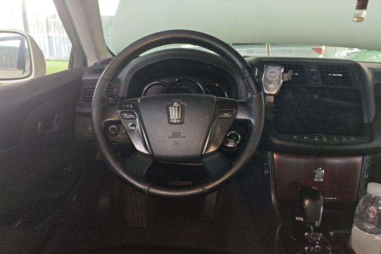 Used Toyota Crown 2012 2.5L Royal Steering Wheel