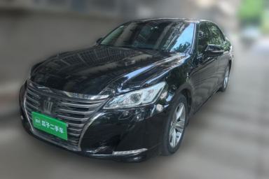 Used Toyota Crown 2015 2.5L Smart Edition