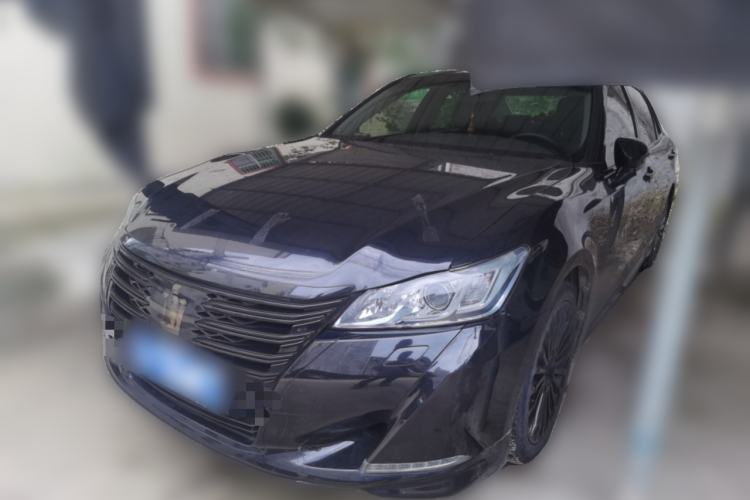 Ojetý Toyota Crown 2015 2.0T Fashion Edition Guazi used car, China used car export, Used car for sale, Used cars, Cheapest cars for sale