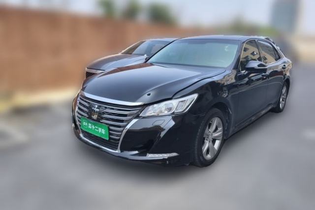 Used Toyota Crown 2015 2.5L Smart Edition