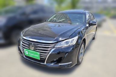 Used Toyota Crown 2015 2.0T Fashion Edition