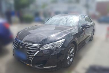 Used Toyota Crown 2015 2.0T Fashion Edition