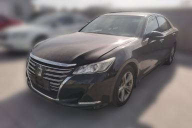 Used Toyota Crown 2015 2.0T Fashion Edition