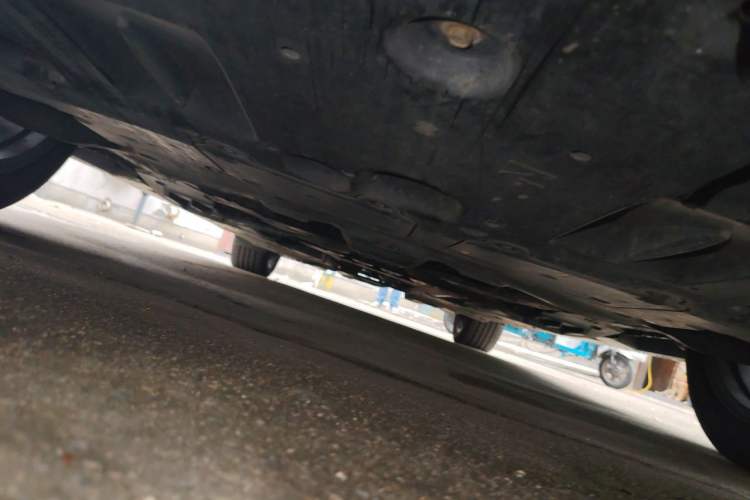 Used Toyota Crown 2015 2.0T Fashion Edition Chassis Front