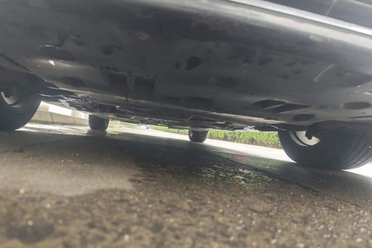 Used Toyota Crown 2015 2.5L Smart Edition Chassis Front