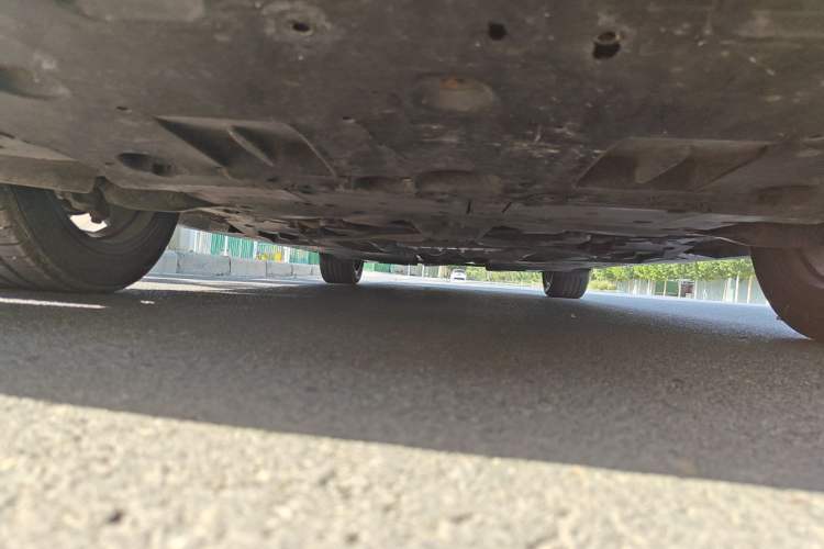 Used Toyota Crown 2015 2.5L Smart Edition Chassis Front