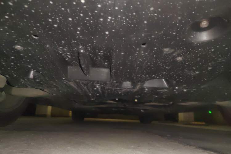 Used Toyota Crown 2015 2.5L Smart Edition Chassis Front