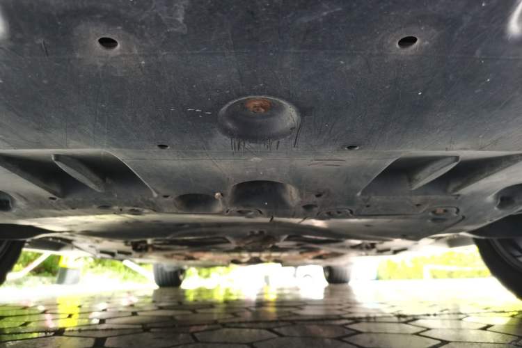 Used Toyota Crown 2015 2.5L Smart Edition Chassis Front