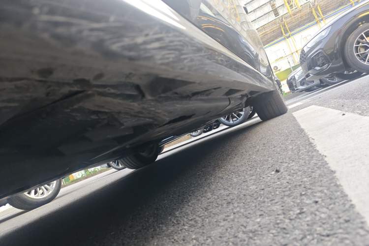 Used Toyota Crown 2015 2.0T Premium Edition Chassis Front Left