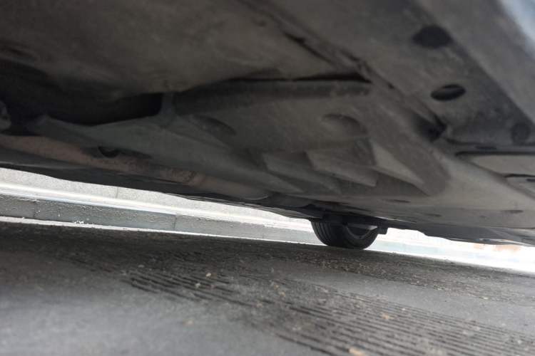 Used Toyota Crown 2015 2.5L Smart Edition Chassis Front Left
