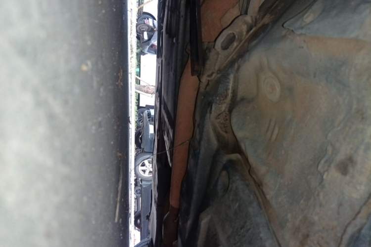 Used Toyota Crown 2015 2.0T Elite Edition Chassis Front Left