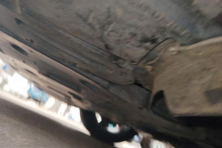 Used Toyota Crown 2015 2.0T Fashion Edition Chassis Front Left