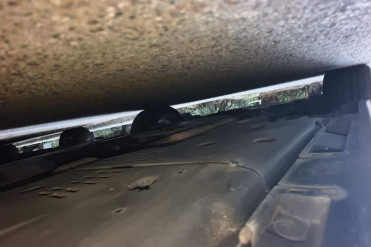 Used Toyota Crown 2015 2.0T Fashion Edition Chassis Front Left