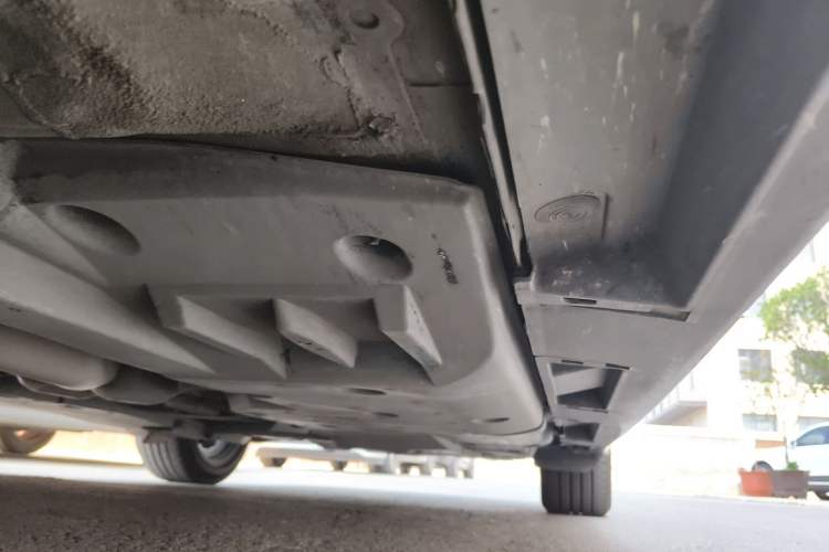 Used Toyota Crown 2015 2.5L Smart Edition Chassis Front Left