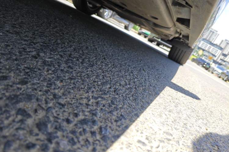 Used Toyota Crown 2015 2.0T Fashion Edition Chassis Front Left