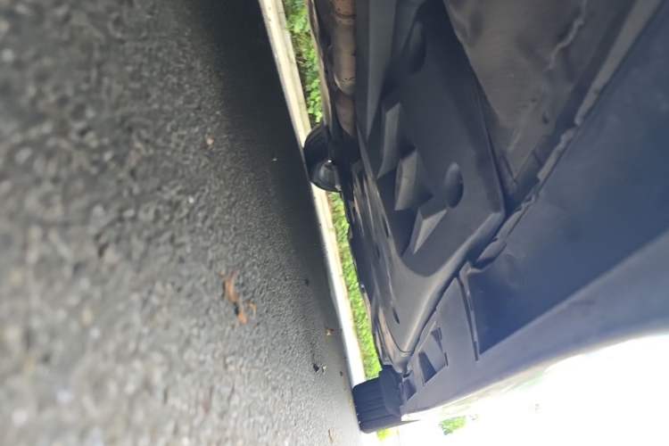 Used Toyota Crown 2015 2.5L Smart Edition Chassis Front Left