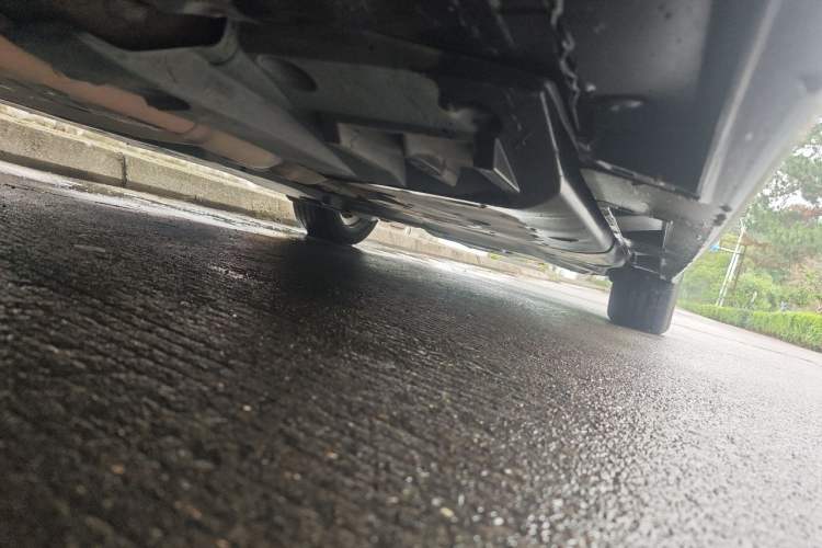 Used Toyota Crown 2015 2.5L Smart Edition Chassis Front Left