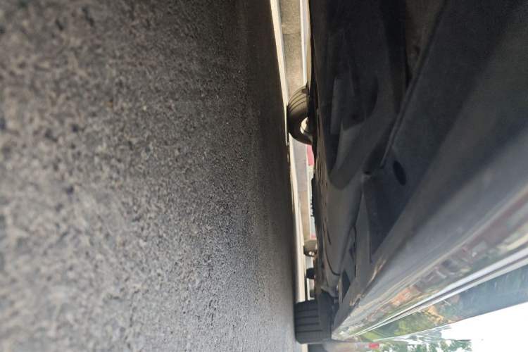 Used Toyota Crown 2015 2.0T Fashion Edition Chassis Front Left