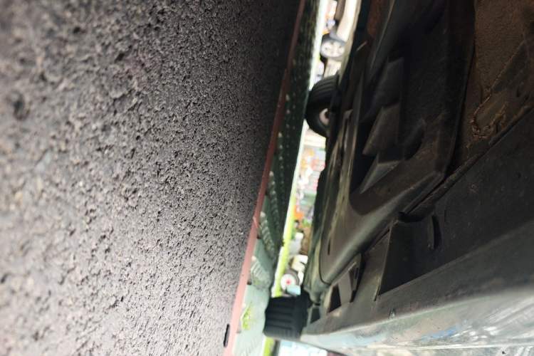 Used Toyota Crown 2015 2.0T Fashion Edition Chassis Front Left
