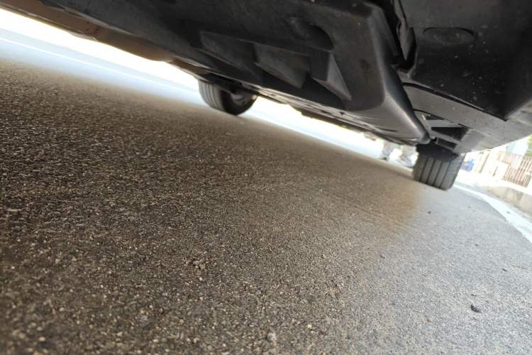 Used Toyota Crown 2015 2.5L Smart Edition Chassis Front Left