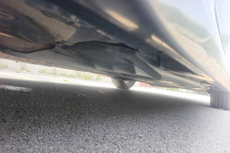Used Toyota Crown 2015 2.0T Fashion Edition Chassis Front Left