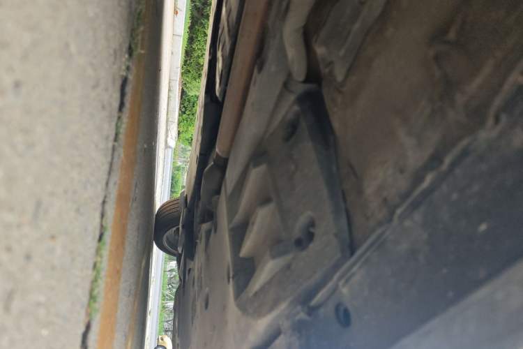 Used Toyota Crown 2015 2.0T Premium Edition Chassis Front Left