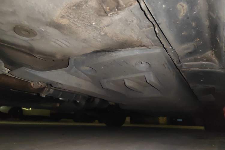 Used Toyota Crown 2015 2.5L Smart Edition Chassis Front Left