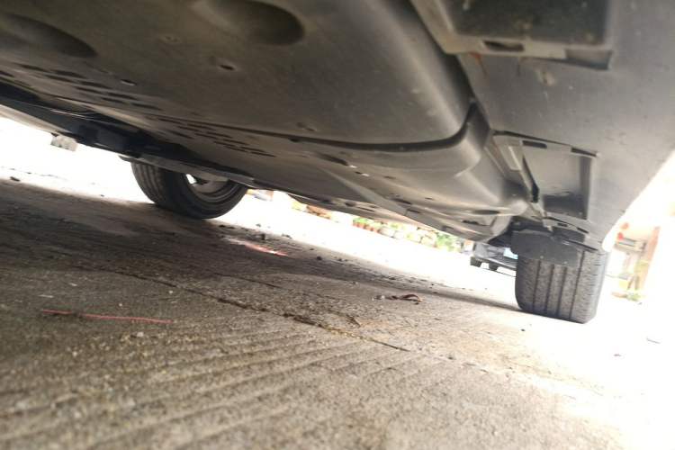 Used Toyota Crown 2015 2.5L Smart Edition Chassis Front Left