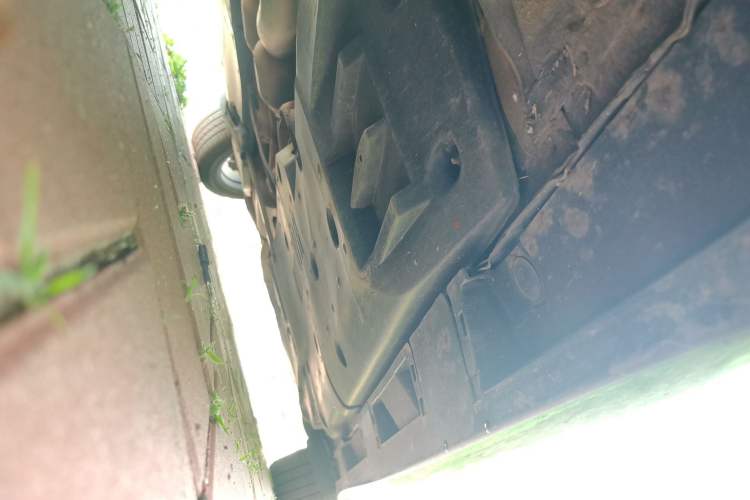 Used Toyota Crown 2015 2.5L Smart Edition Chassis Front Left